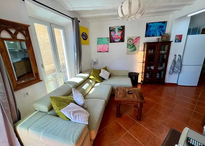 Spanish Town House