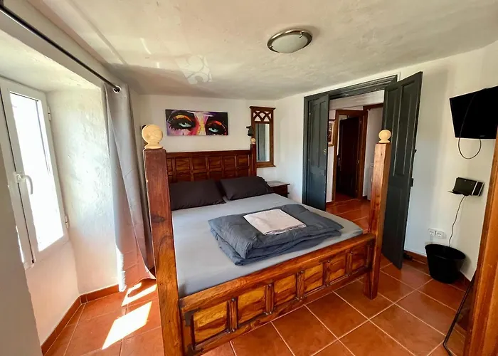 Spanish Town House