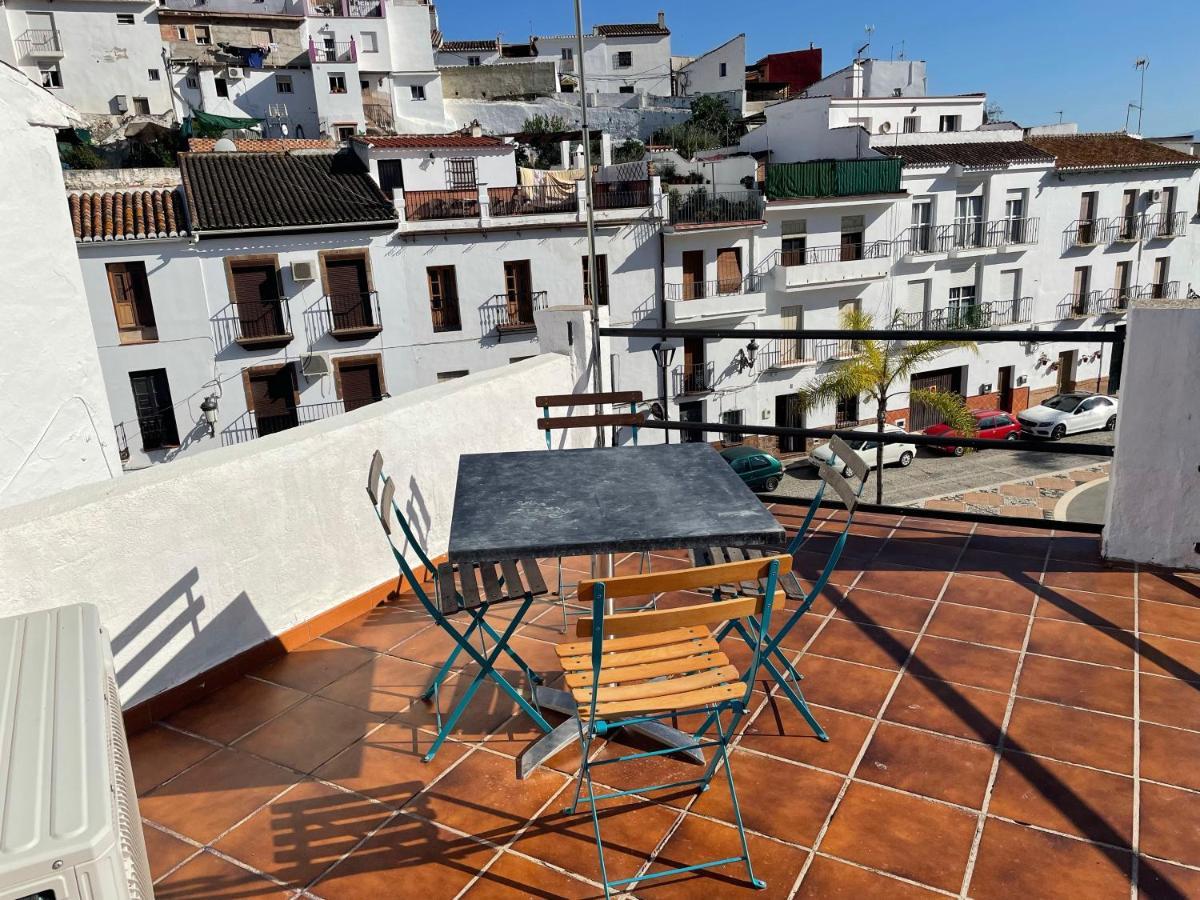 Spanish Town House
