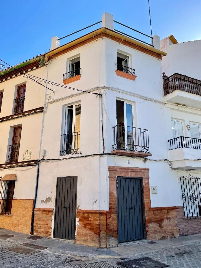 Apartment Spanish Town House Alora
