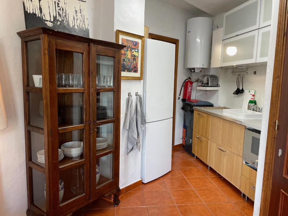 Spanish Town House * Alora