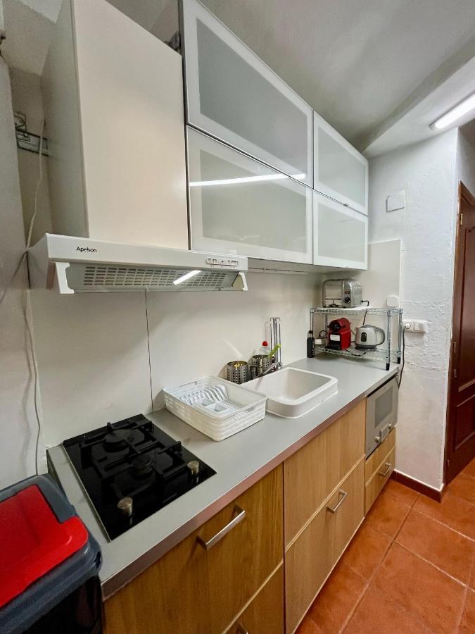 Appartement Spanish Town House *