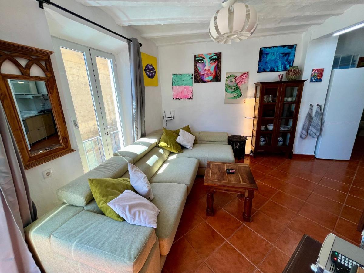 Spanish Town House