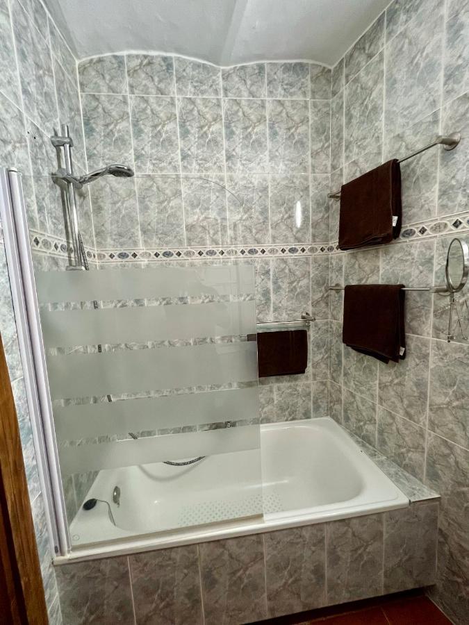 Appartement Spanish Town House Alora