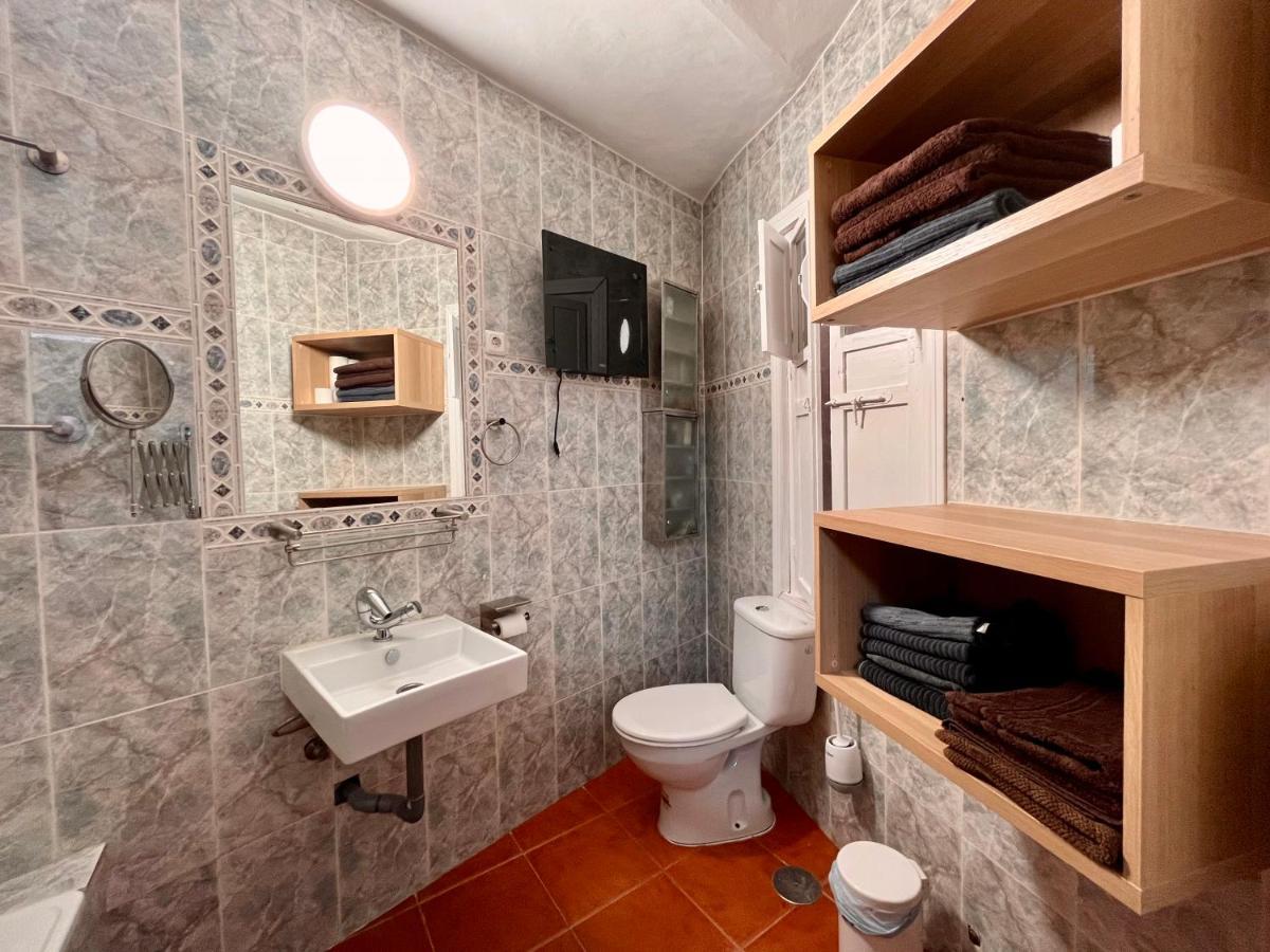 Spanish Town House